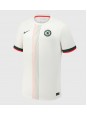 Chelsea Enzo Fernandez #8 Bortedrakt 2025-26 Korte ermer